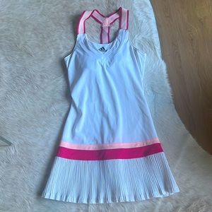 Adidas tennis dress size 6 🎾